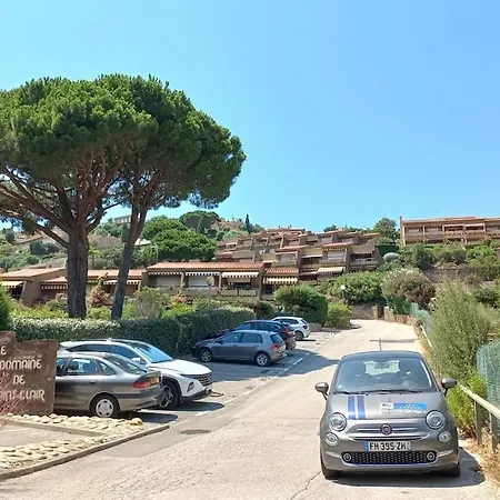 Apartment Accogliente Alloggio Pochi Passi Dalla Spiaggia. Le Lavandou