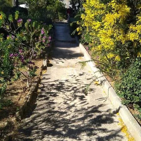 Accogliente Alloggio Pochi Passi Dalla Spiaggia. Appartamento Le Lavandou