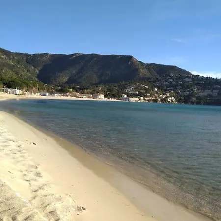 Accogliente Alloggio Pochi Passi Dalla Spiaggia. Apartment *