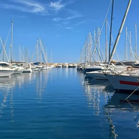 Apartment Accogliente Alloggio Pochi Passi Dalla Spiaggia.