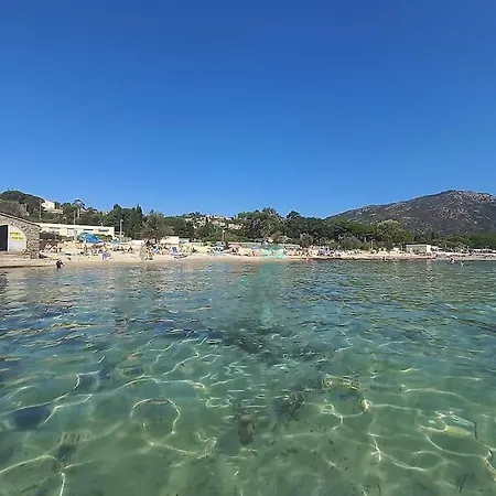 Apartment Accogliente Alloggio Pochi Passi Dalla Spiaggia. *