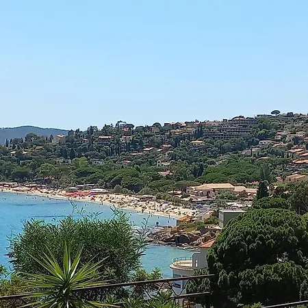 Apartment Accogliente Alloggio Pochi Passi Dalla Spiaggia. Le Lavandou