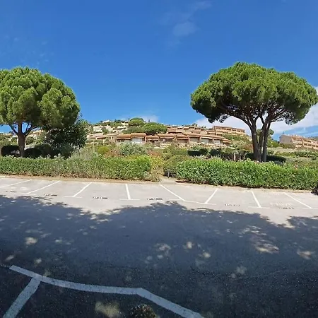 Appartamento Accogliente Alloggio Pochi Passi Dalla Spiaggia.