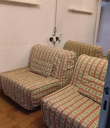 Apartment Accogliente Alloggio Pochi Passi Dalla Spiaggia. Le Lavandou